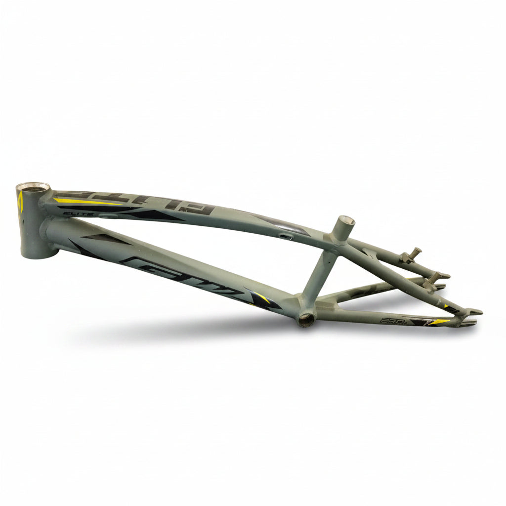 GW Elite Gold Series Pro Plus (Medium) 21.1TT