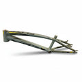 GW Elite Gold Series Pro Plus (Medium) 21.1TT