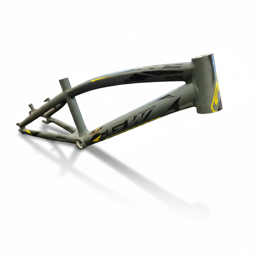 GW Elite Gold Series Pro Plus (Medium) 21.1TT