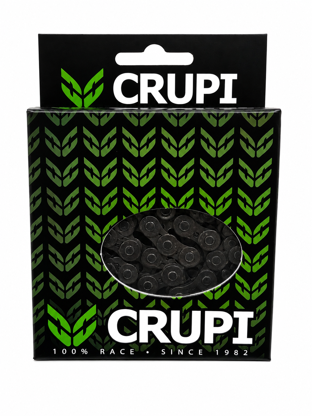 CRUPI Rhythm Expert Full Link Chain