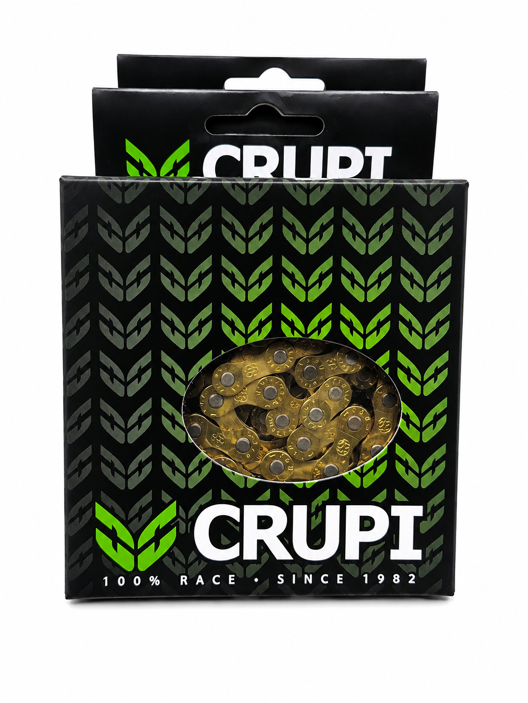 CRUPI Rhythm Expert Full Link Chain