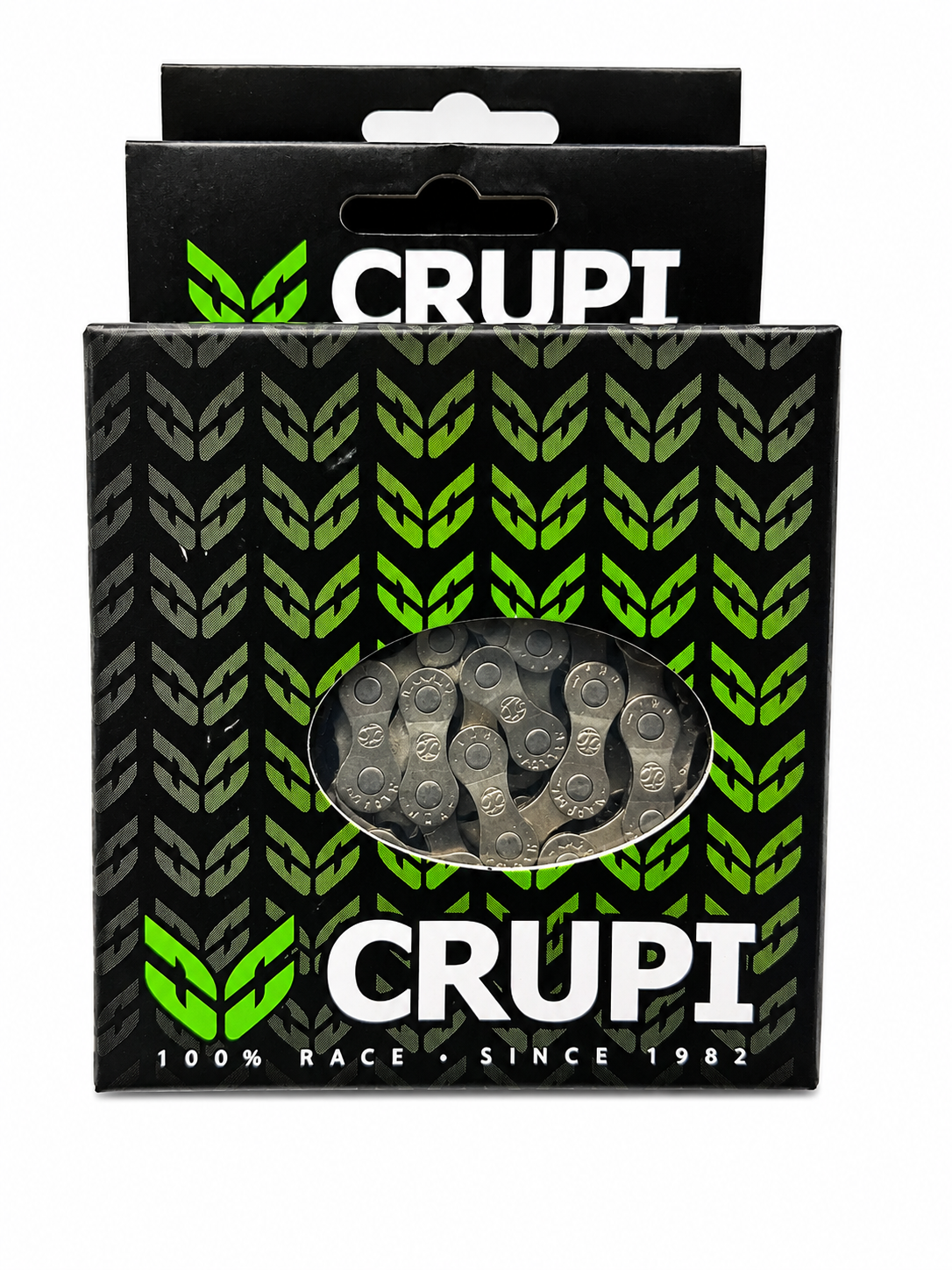 CRUPI Rhythm Expert Full Link Chain