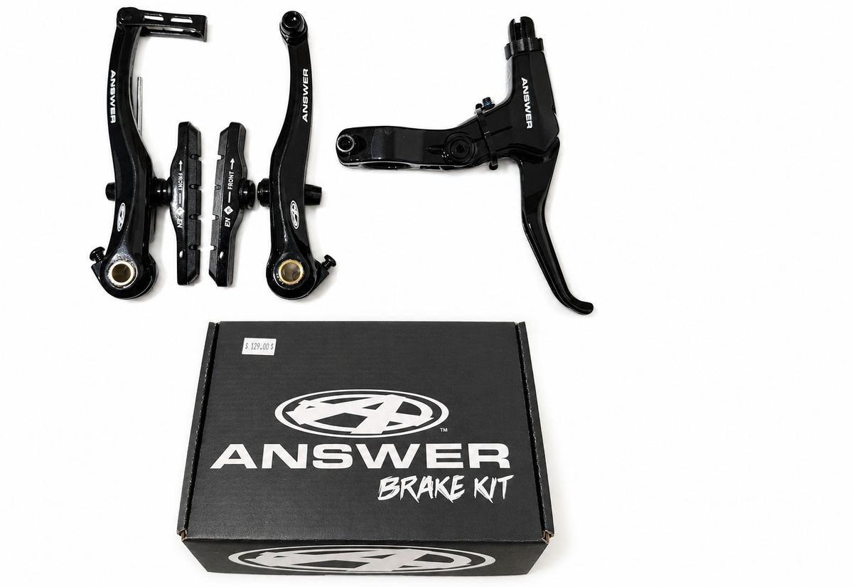 Answer BMX Racing Brake Kit – PRO