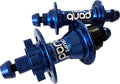 28H CRUPI QUAD HUB SET