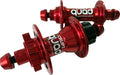 Crupi Quad 28H Hub sets