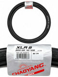Chaoyang XLR 8 BMX Tyre 20 x 1.50" (40-406)