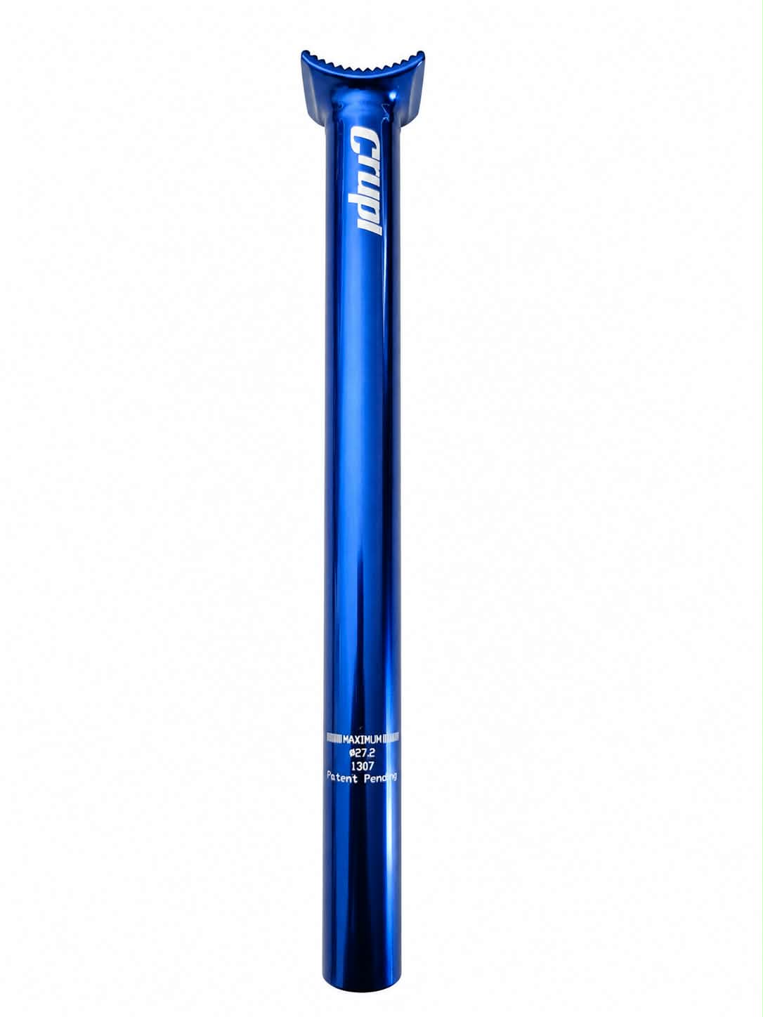 Crupi Alloy Pivotal Seatpost