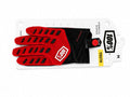 100% Airmatic BMX Racing Gloves