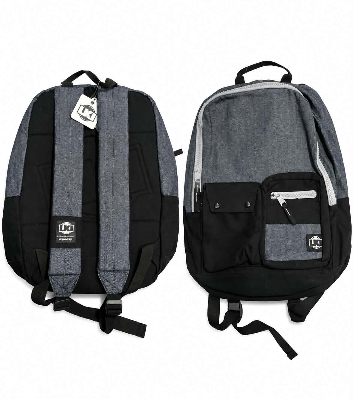 LKI Backpack (Youth)