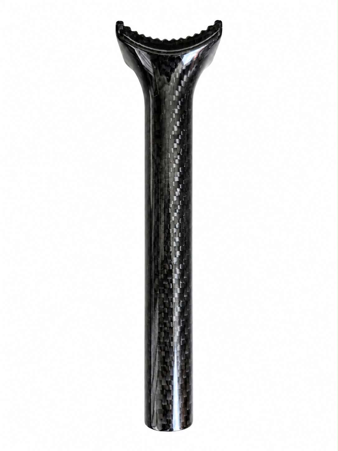 Shr3dr Carbon Pivotal Seatpost