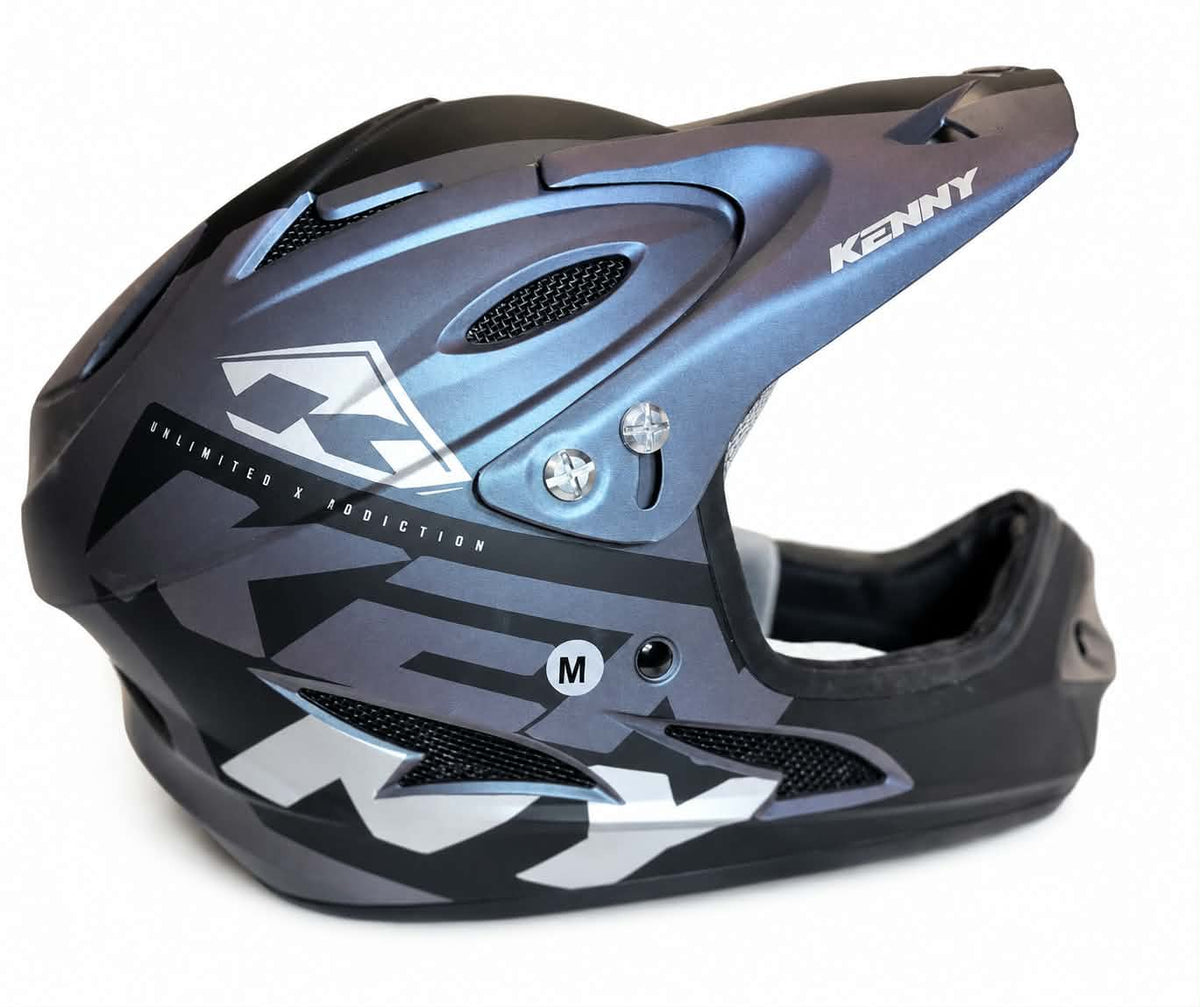 Kenny - DH Prisme Helmet XL