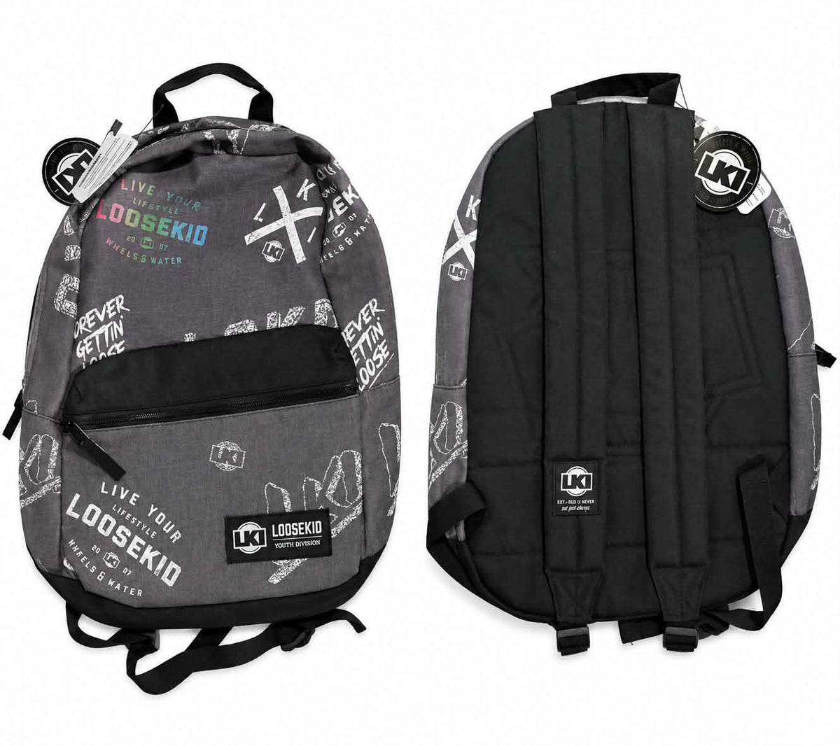 LKI Youth Backpack