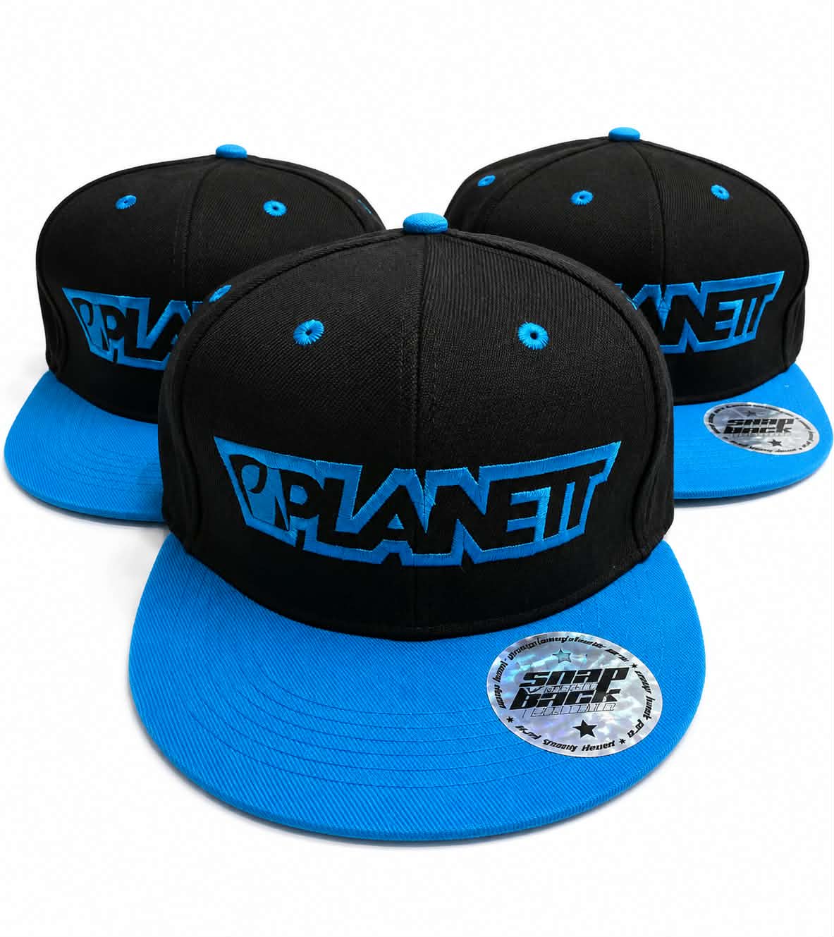 Planett Cap - Youth