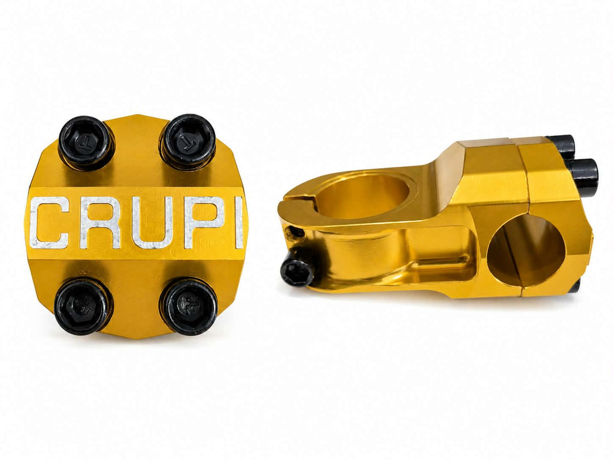 Crupi I-Beam Stem