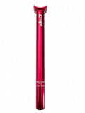 Crupi Alloy Pivotal Seatpost (Red)