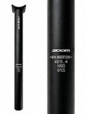 GW Alloy Zoom Pivotal Seat Post (Black)