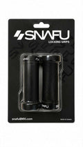 SNAFU Locking Grips - Black