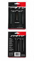 GW Winners - BMX Race Grips (Mini Size) Black