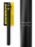 Staystrong Pivotal Seat Post 27.2mm (Black)