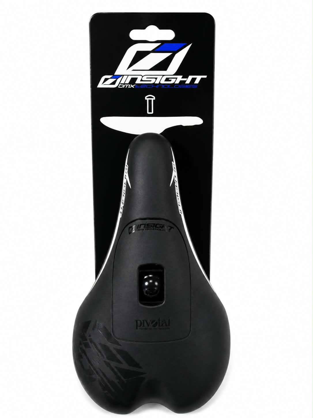 Insight BMX Mini Pivotal Seat Bumper