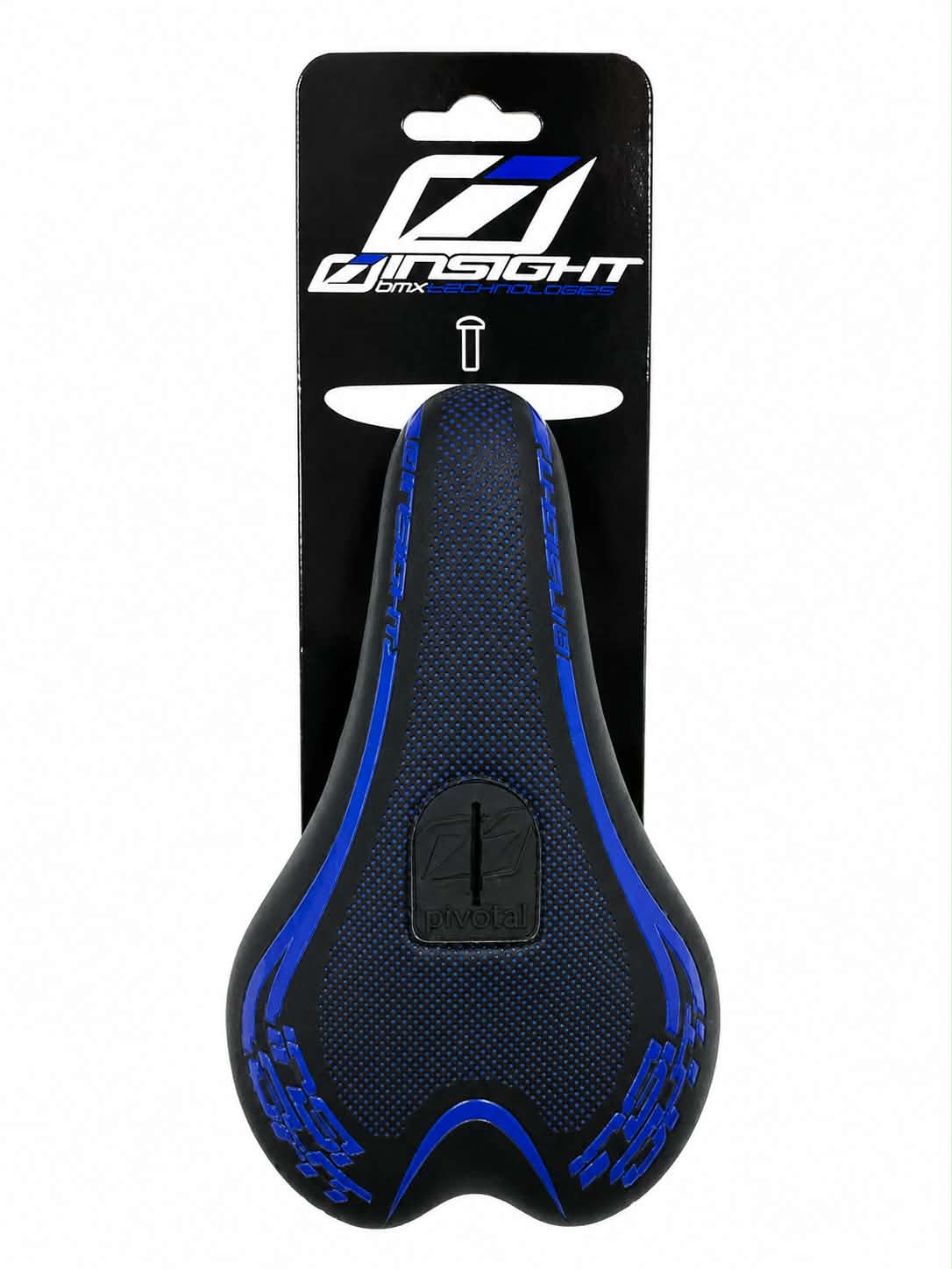 Insight Mini Pivotal Padded Seat