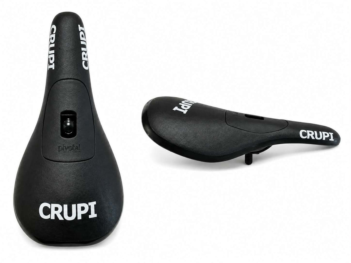 Crupi Expert Pivotal Seat (Expert Size)