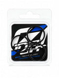 Insight Headset Spacers (Black)