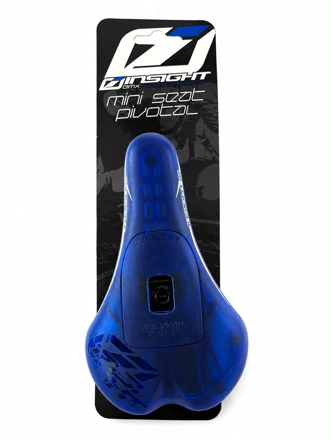 Insight BMX Mini Pivotal Seat Bumper