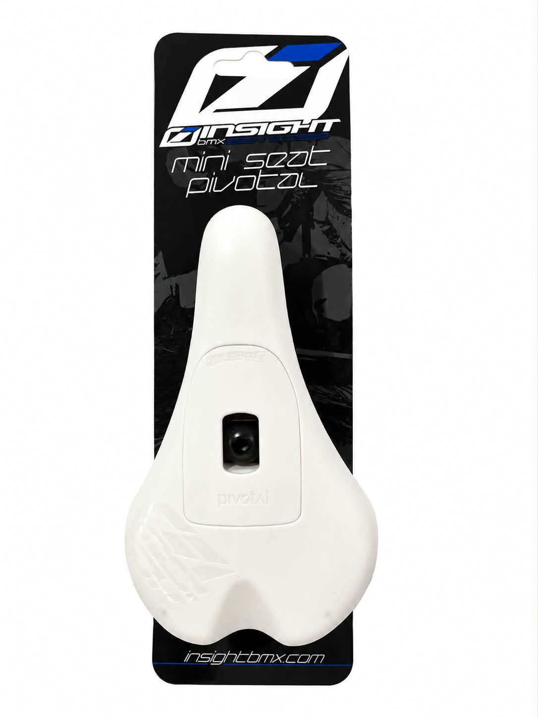 Insight BMX Mini Pivotal Seat Bumper