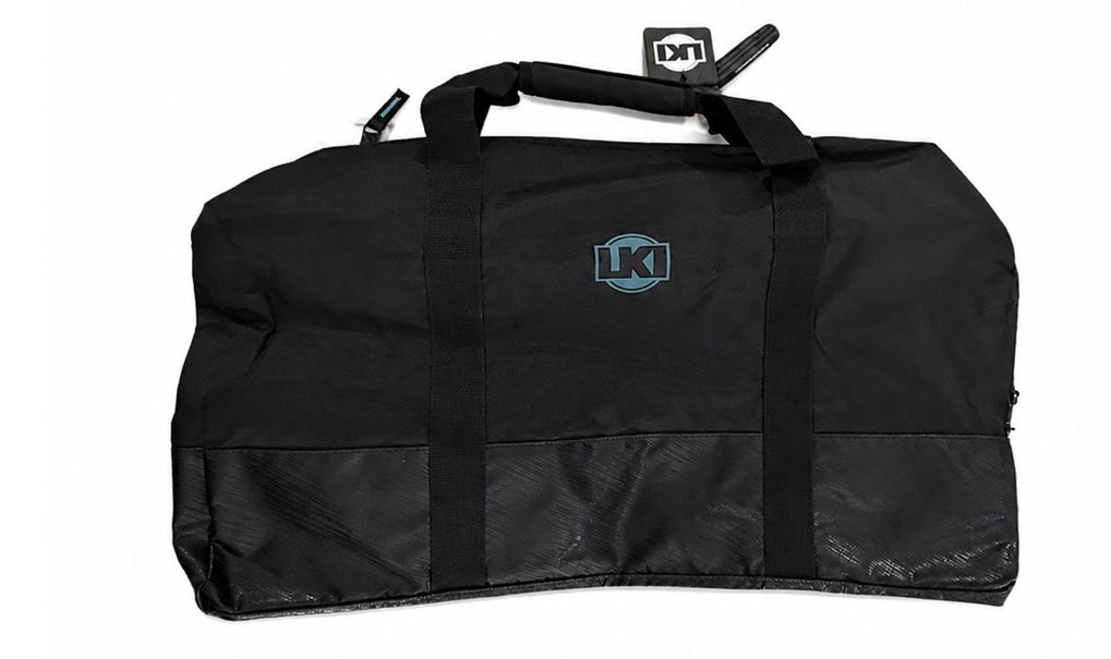 LKI DOMINATOR DUFFLE BAG (GEAR BAG)