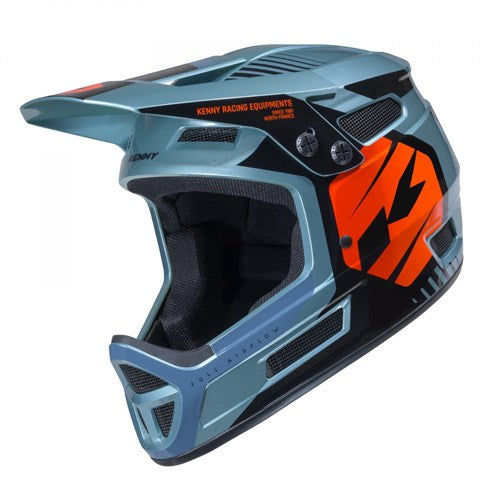 KENNY Elite BMX Race Helmet - Graphic Sunset - Small