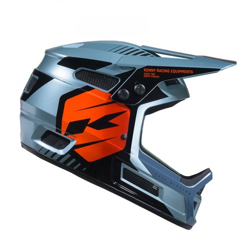 KENNY Elite BMX Race Helmet - Graphic Sunset - Small