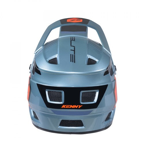 KENNY Elite BMX Race Helmet - Graphic Sunset - Small