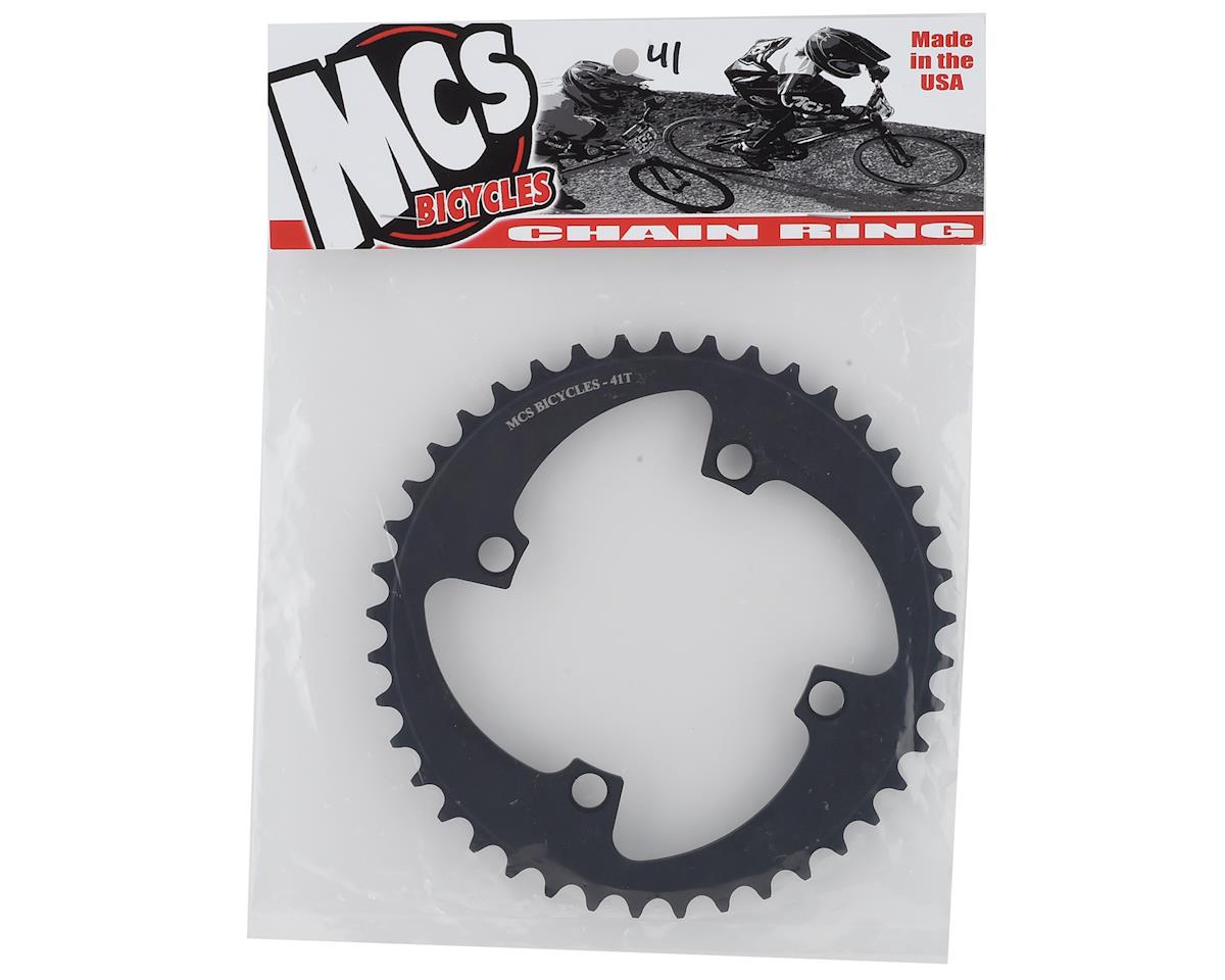 MCS 110BCD 5 Bolt Chainring