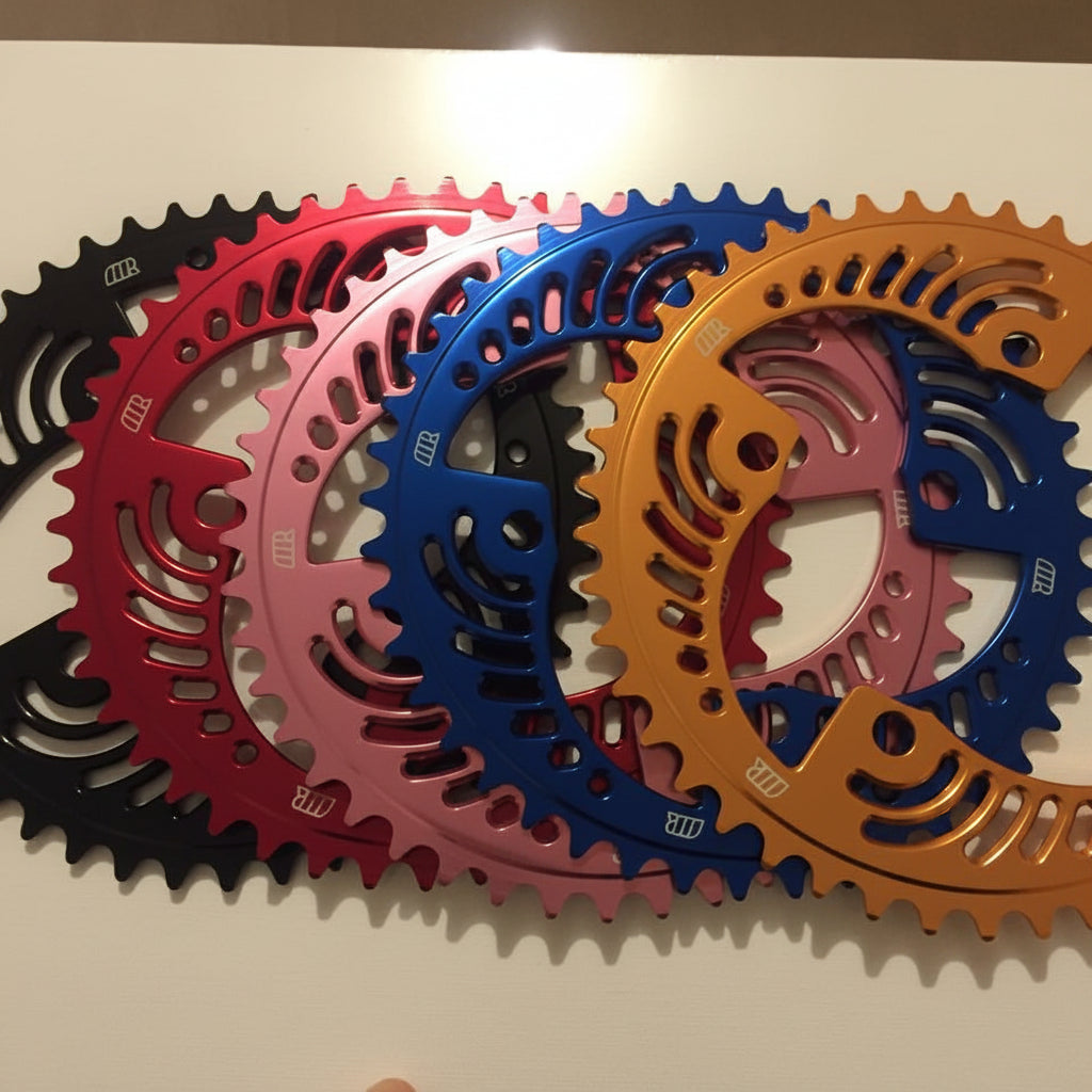 Michram Industries S Series Chainring