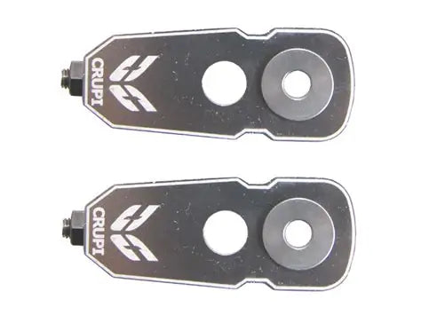 Crupi BMX Chain Tensioners pair