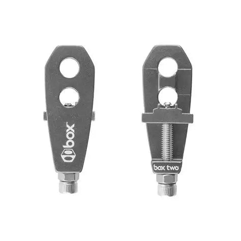 Box Two Chain Tensioner