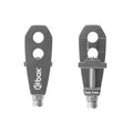 Box Two Chain Tensioner