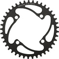 Rennen 4 Bolt Threaded Chainring