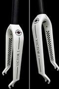 20" CARBON VICTORY 1 FORKS