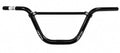 GW ALLOY HANDLEBARS 6" RISE