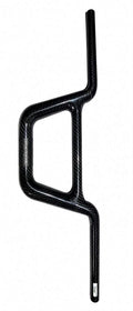 6.5inch SHR3DR CARBON HANDLE BARS