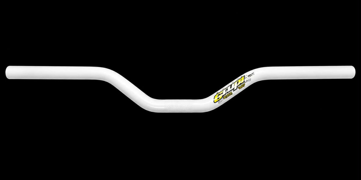 2" Crupi Aluminium Mini Handlebars
