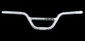 4.5" Crupi Aluminium Moto/Expert Handlebars (CHROME)