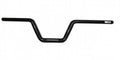 CARBON SHR3DR HANDLE BARS 4.5INCH