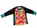 Planett Fruit+ Candy BMX Jersey