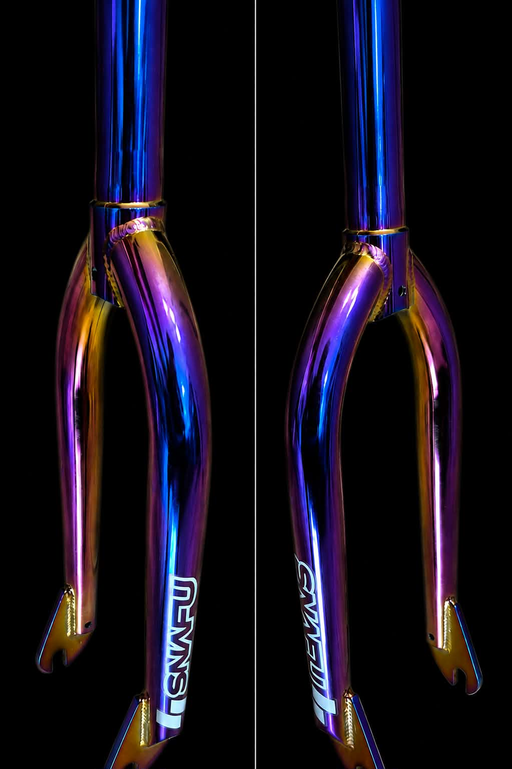SNAFU 20" JET FUEL FORKS