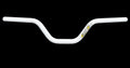 4" Crupi Aluminium Junior Handlebars