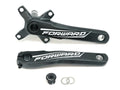 Forward Joyride Pro BMX Race Crankset 175mm
