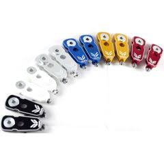 Crupi BMX Chain Tensioners pair